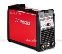 Сварочный аппарат для аргонодуговой сварки HANDY TIG-200Di - st-e.info - Севастополь