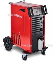 Сварочный аппарат для аргонодуговой сварки MASTER TIG 400 СT - st-e.info - Севастополь