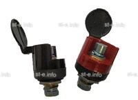 Разъем-болт EDZ 50 TYPE 1 - st-e.info - Севастополь