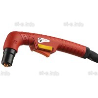Плазмотрон для ручной резки Ergocut CB 50 (CA) с кабелем 6 метров  - st-e.info - Севастополь