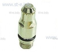 Электрод для плазмотрона P-160 - st-e.info - Севастополь