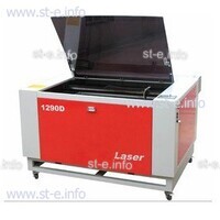 Лазерный станок для гравировки и резки ST-LG1290G - st-e.info - Севастополь