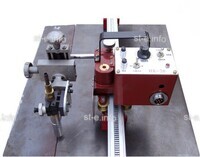 Сварочная каретка HK-20 - st-e.info - Севастополь