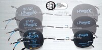 Модульные надувные системы поддува XABLD 38-48" (965-1219 mm) - st-e.info - Севастополь