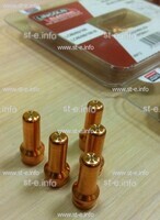 Электрод для плазмотрона LC65/80/100 арт. W03X0893-25A - st-e.info - Севастополь