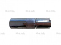 Сопло для горелки QTB-500 - st-e.info - Севастополь