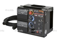 Амперметр M20969-1A для NA-3S Lincoln Electric - st-e.info - Севастополь