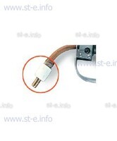 Изолятор KP2089-1 для горелки  K345-10 - st-e.info - Севастополь