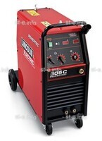 Сварочный полуавтомат Powertec 305C арт. K14056-4 - st-e.info - Севастополь