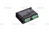Драйвер DM556D (DC) 2х фазного шагового двигателя - st-e.info - Севастополь