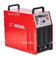 Сварочный аппарат для аргонодуговой сварки MASTER TIG-315AC - st-e.info - Севастополь
