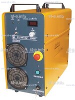 Источник плазменой резки CutFire 100i - st-e.info - Севастополь