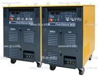 Источник плазменной резки FineFocus 1600 - st-e.info - Севастополь