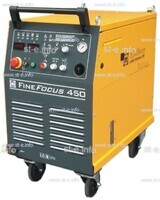 Источник плазменной резки FineFocus 450 - st-e.info - Севастополь