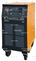 Источник плазменной резки FineFocus 600 - st-e.info - Севастополь