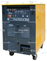 Источник плазменной резки FineFocus 800 - st-e.info - Севастополь