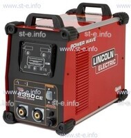 Power Wave S350 - st-e.info - Севастополь