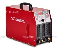 Сварочный аппарат для аргонодуговой сварки (TIG) PRO TIG 250Di - st-e.info - Севастополь