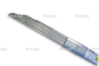 Пруток для сварки нержавеющих сталей SMT-316L 2,4 мм - st-e.info - Севастополь