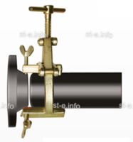 Центратор клещевого типа TAG Pipe EZG9 диаметр  125-245 мм - st-e.info - Севастополь