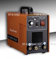 Инвертор сварочный TIG/MMA-200 - st-e.info - Севастополь