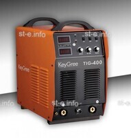 Инвертор сварочный TIG/MMA - 400 - st-e.info - Севастополь