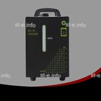 Блок жидкостного охлаждения WL-10-220 - st-e.info - Севастополь