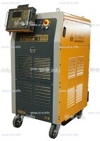 Установка волоконной лазерной резки XFocus 1000 - st-e.info - Севастополь
