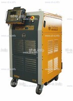 Установка волоконной лазерной резки XFocus 500 - st-e.info - Севастополь