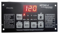 Контроллер высоты XPTHC-4 с осью Z (с подъемником, ход:150мм) - st-e.info - Севастополь