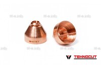 Экран защитный для плазмотрона LC105 арт. W03X0893-69A (строжка) TEHNOCUT - st-e.info - Севастополь