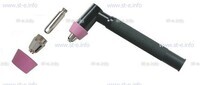 Электрод AG60 (SG55) (для CUT-60) - st-e.info - Севастополь