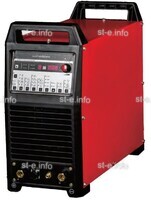 Аппарат для аргонодуговой сварки ALUTIG-200HD - st-e.info - Севастополь
