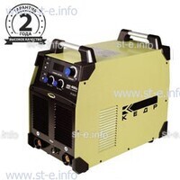 Сварочный инвертор ARC-400G, 380В - st-e.info - Севастополь