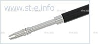 Горелка для автоматической сварки Tbi AUT-10W, прямой гусак - st-e.info - Севастополь