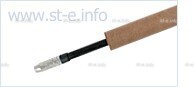 Горелка для автоматической сварки TBi  AUT-150, прямой гусак  - st-e.info - Севастополь