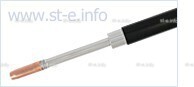 Горелка для автоматической сварки Tbi AUT- 8W,прямой гусак - st-e.info - Севастополь