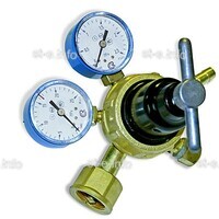 Редуктор аргоновый БАРО 50-4 - st-e.info - Севастополь