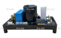 Блок розжига аппарата плазменной резки DOG-160L - st-e.info - Севастополь