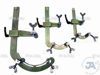 Наружные монтажный центратор JA 30-115 mm,  1-4"   - st-e.info - Севастополь
