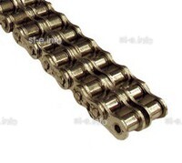 Цепь нержавеющая для центратора TAG Pipe EZSCC20SS - st-e.info - Севастополь