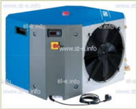 Блок водяного охлаждения Chiller - st-e.info - Севастополь