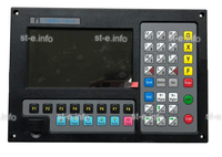 Управляющий блок ЧПУ FX410A - 4 axis подходит для раскроя профильной трубы + программное обеспечения  - st-e.info - Севастополь