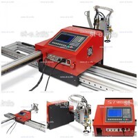 Плазменный станок с ЧПУ для метала ST COMPACT 3-1500 - st-e.info - Севастополь