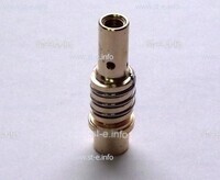 Держатель сопла с пружиной TBi 140/145/150 - st-e.info - Севастополь