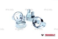 Упорная насадка для плазмотрона LC65, LC105 арт. W03X0893-14R TEHNOCUT - st-e.info - Севастополь