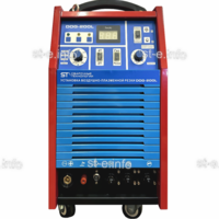 Установка  воздушно-плазменной резки DOG-200L - st-e.info - Севастополь