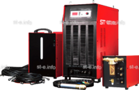 Источник плазменной резки DOG-200 ST PRO - st-e.info - Севастополь