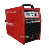 Установка  воздушно-плазменной резки DOG-60L - st-e.info - Севастополь