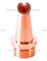 Сопло сварочное DS-12 - st-e.info - Севастополь